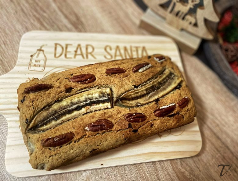 Puha, illatos banánkenyér 🍌 4 IMG 7251 scaled e1750924294316