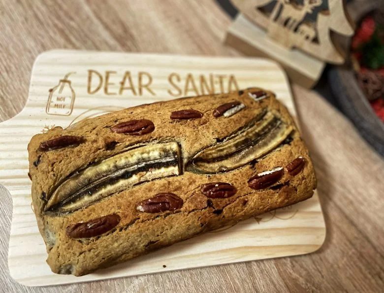 Puha, illatos banánkenyér 🍌 3 IMG 7251 scaled e1750924294316