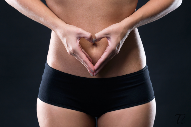 A jó közérzet a konyhában kezdődik 16 pocak