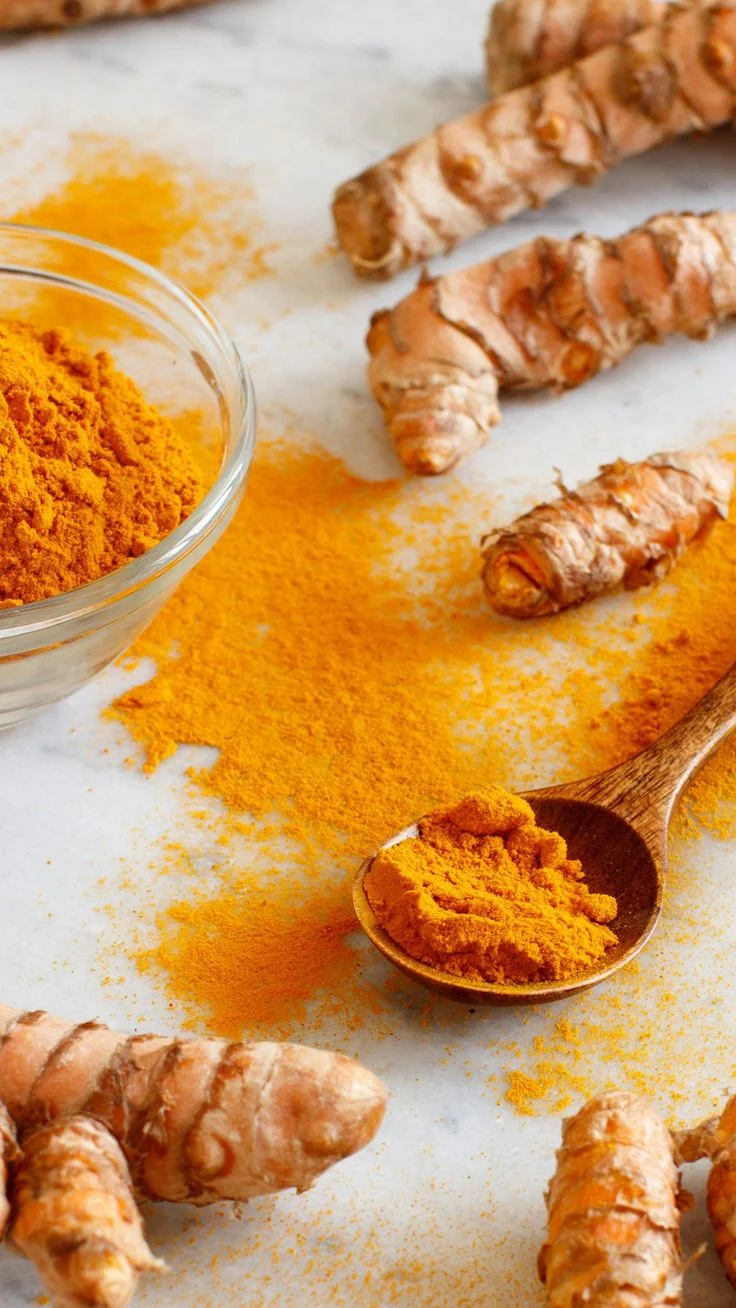 Kurkuma