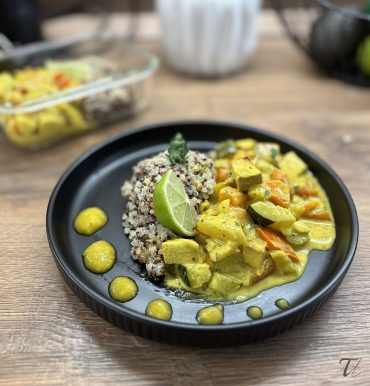 curry