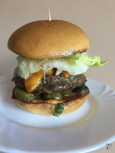 Gluténmentes házi hamburger 🍔 2 tt IMG 9172 250813 122736