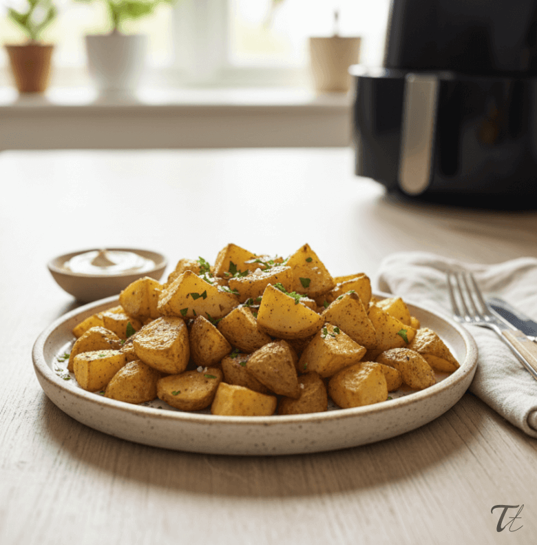 Tökéletes sültkrumpli air fryer-ben 🍟 14 tt Gemini Generated Image rp7tn0rp7tn0rp7t 250918 020419 e1758204505132