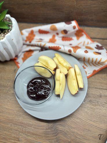 Szeptemberi uzsi: a saját ‘kamu Nutellám‘, ami egészséges is 🌰🍫