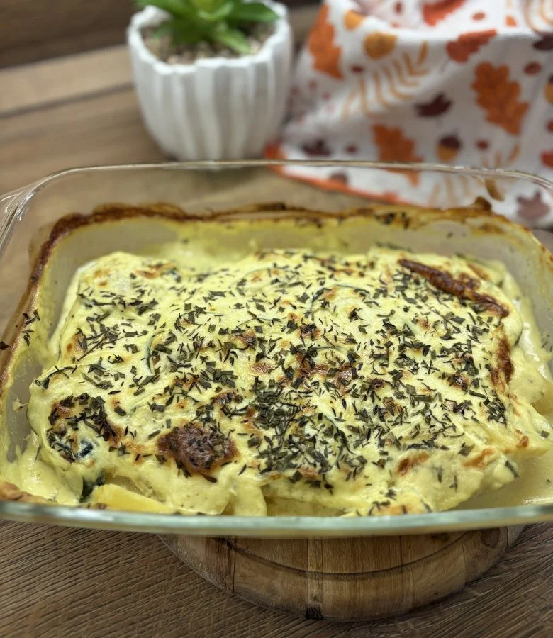 Brutál finom rakott csirkemell – tejmentesen is verhetetlen! 😋🍗 9 tt IMG 5535 250912 080354