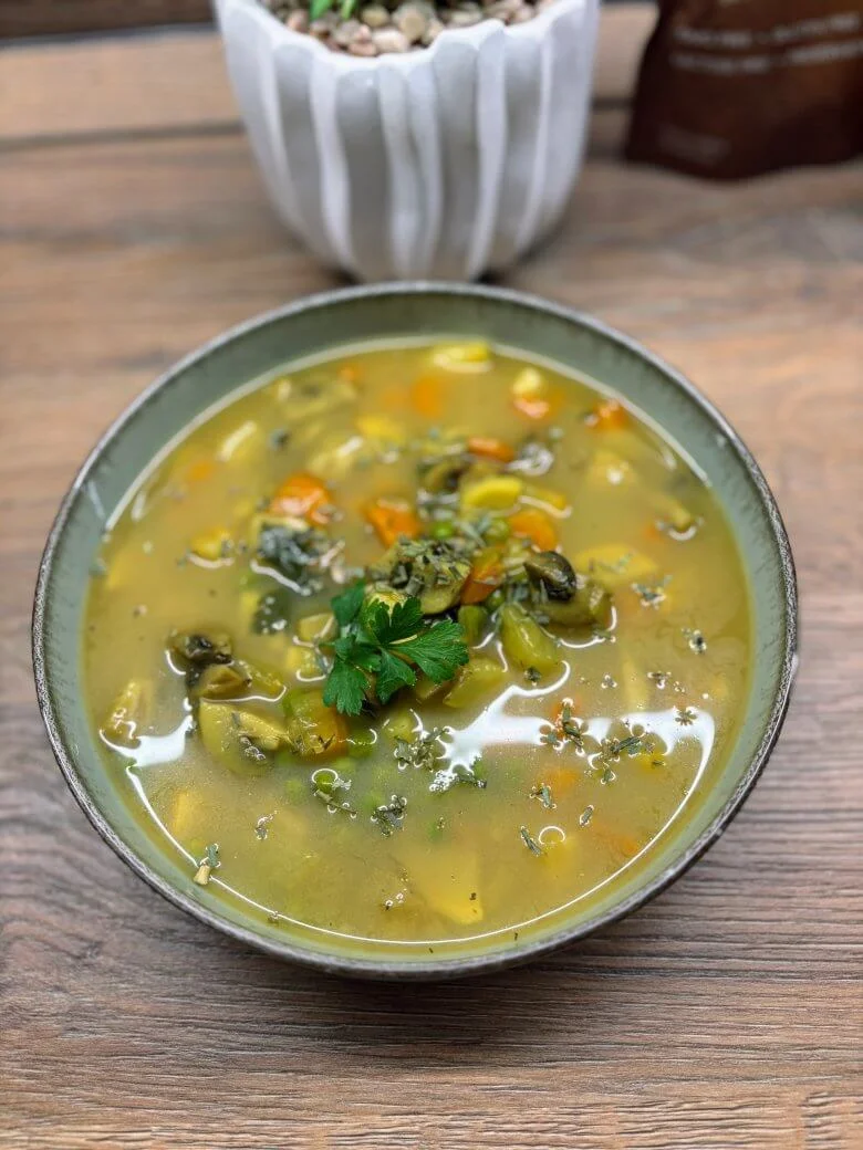 Tárkonyos raguleves hús nélkül – könnyed, mégis tartalmas 8 tt IMG 6548 251002 052503