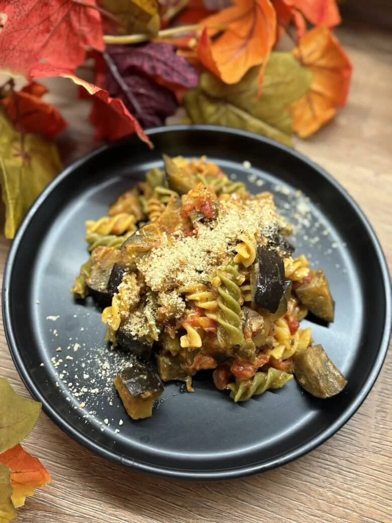 La Dolce Vita tejmentesen – padlizsános-paradicsomos tészta 13 tt IMG 8350 251022 070502