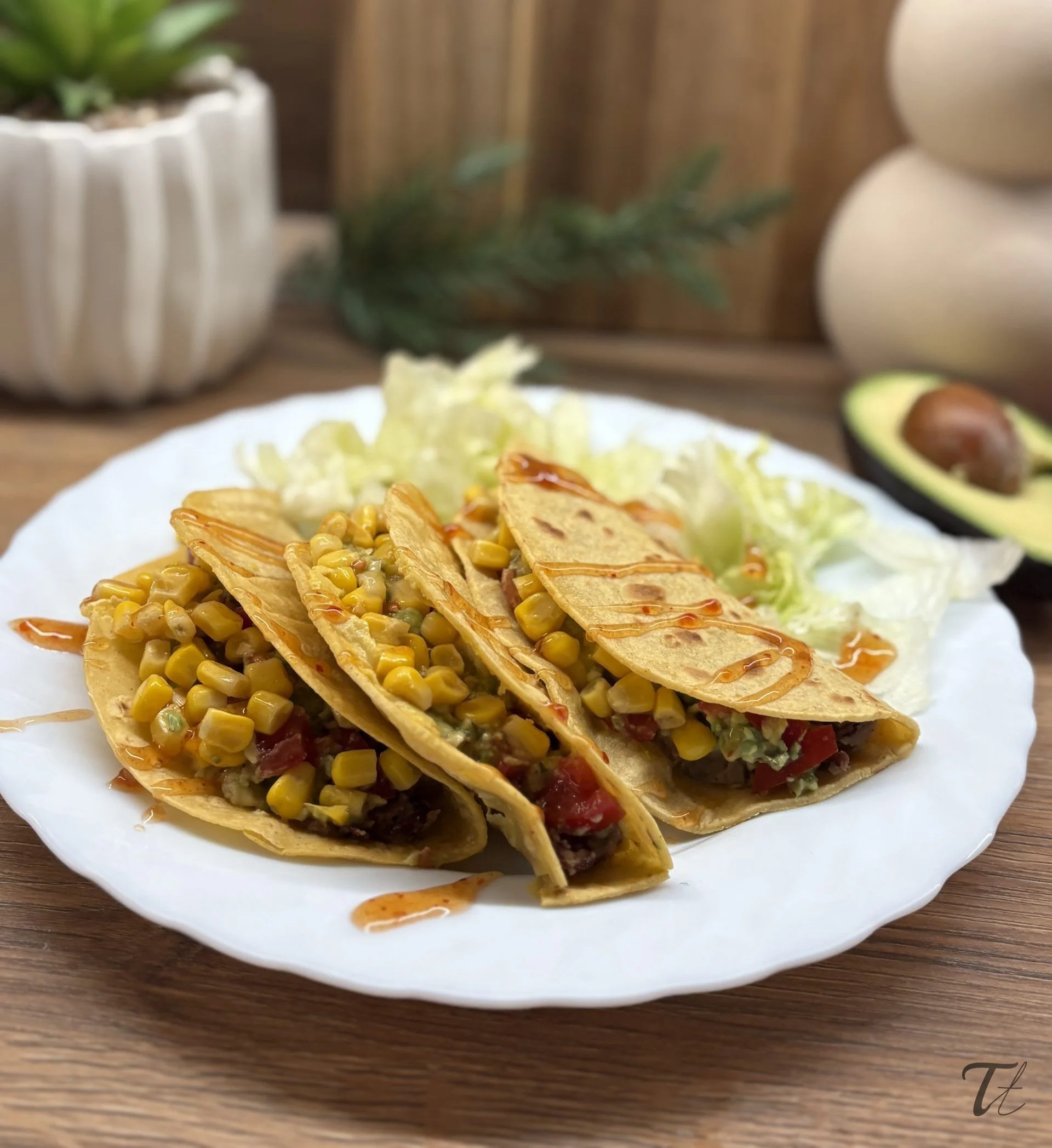 Lágyan fűszeres vegán taco 2 tt IMG 8903 251121 083337 scaled e1763714109933
