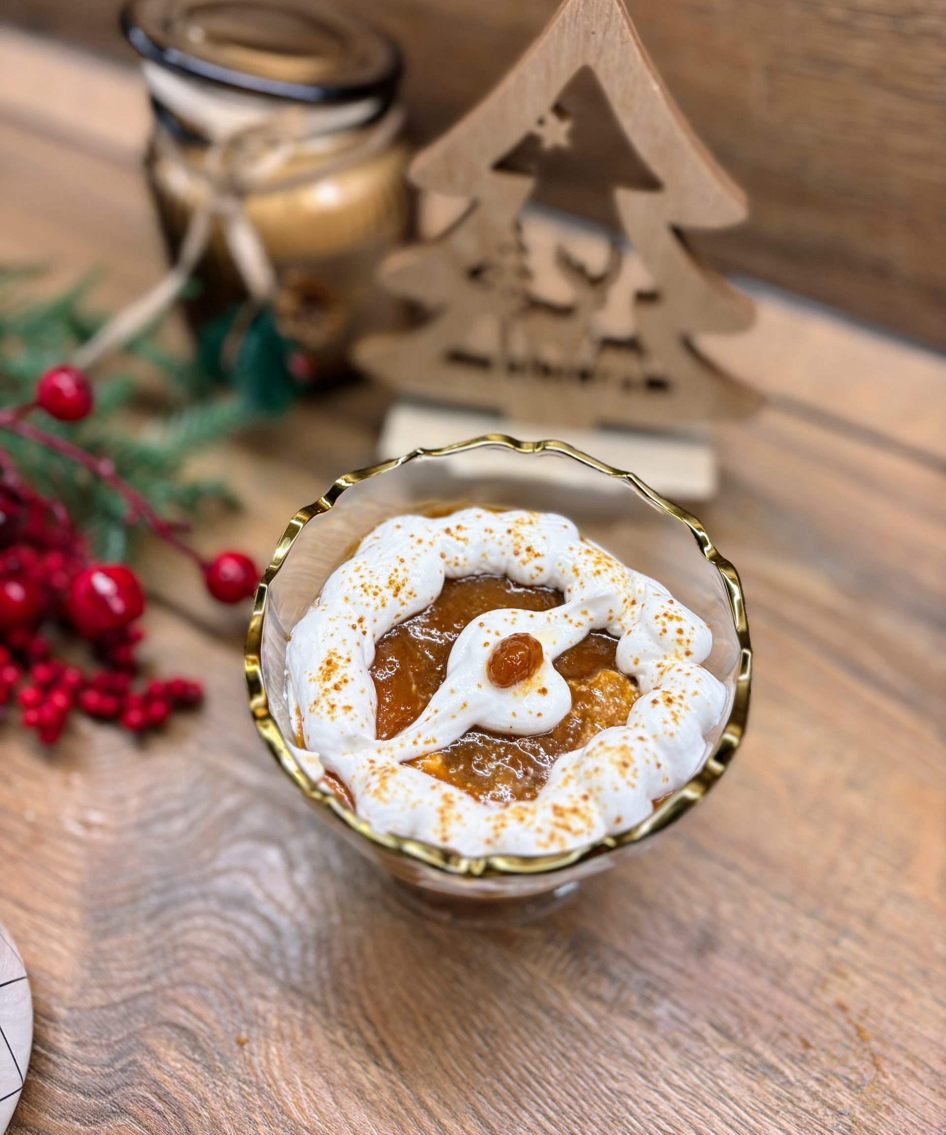 Rákóczi "Túrós" Pohárkrém – A klasszikus ízek tejmentes újragondolása 2 tt IMG 0216 251217 014419 scaled e1765980032135