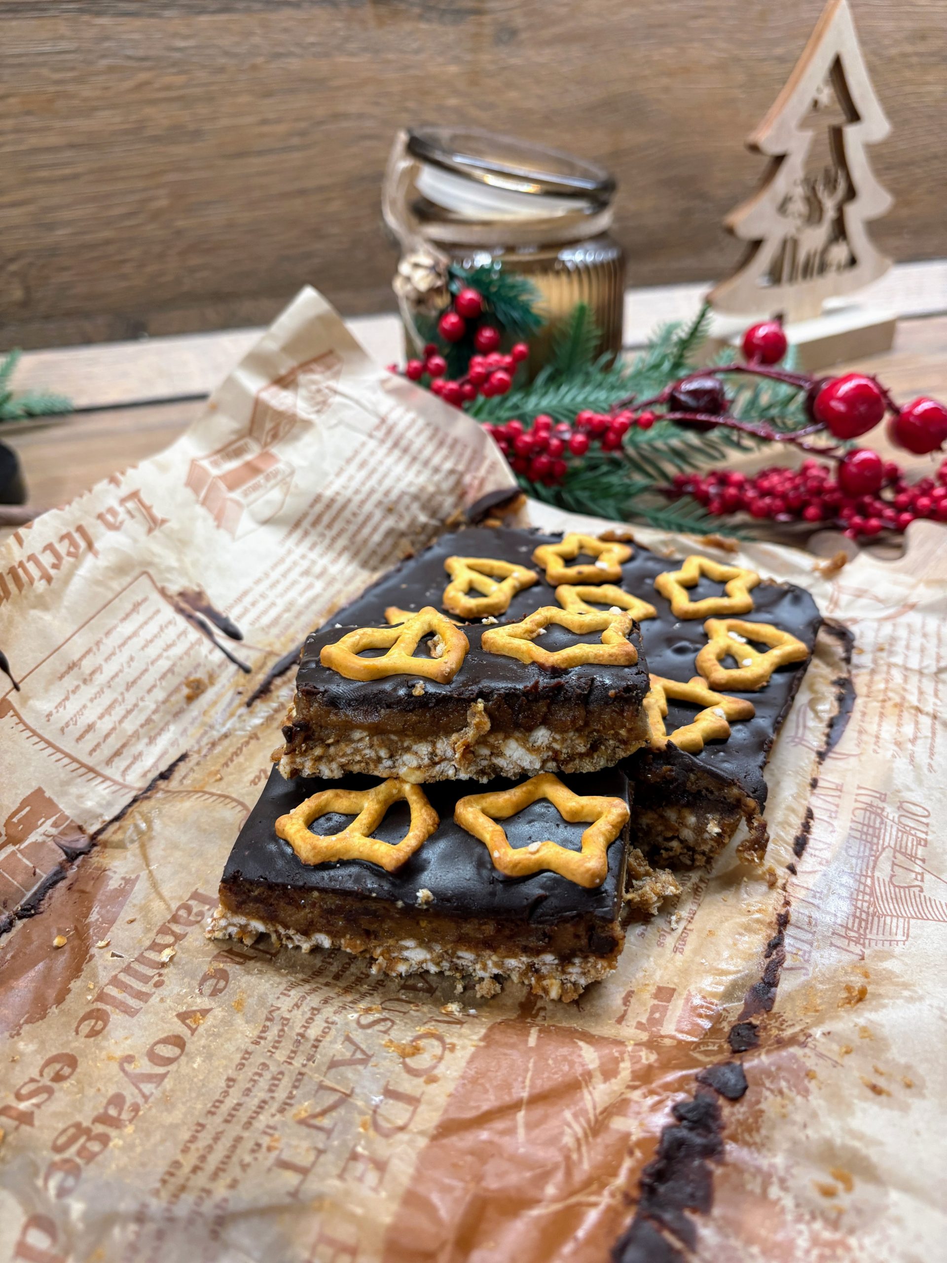 Édes-Sós Mennyország: Ropogós, Tejmentes Perec Szelet (Pretzel Bar) 2 tt IMG 0232 251217 090238 scaled