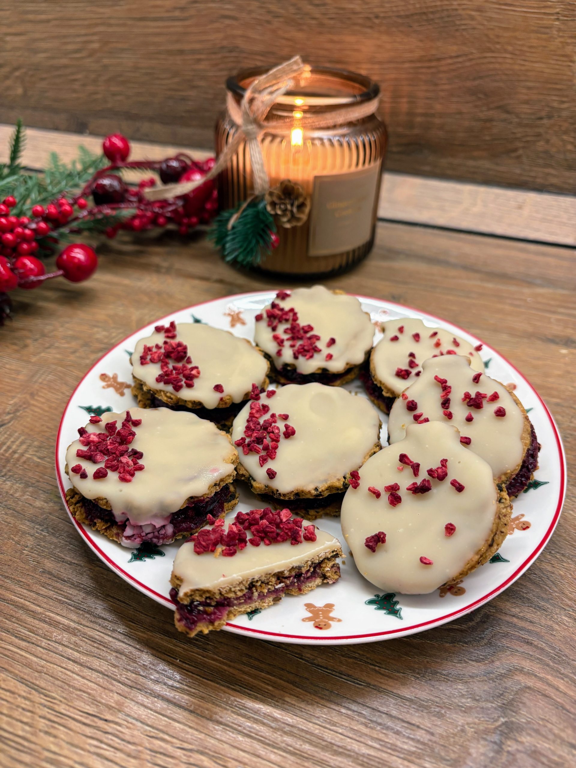 Pisztáciás–Fehércsokis Isler: az ünnepi asztal sztárja 1 tt IMG 9637 251208 101845