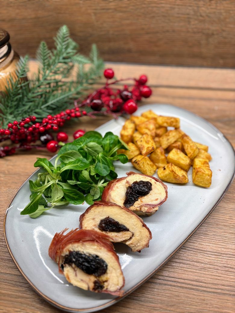 Aszaltszilvával töltött csirkemell – lágy, ünnepi hangulatban 12 tt IMG 9725 251212 024815