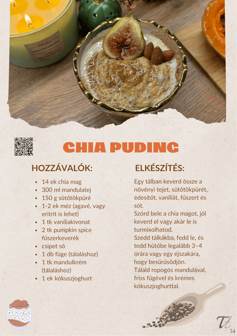 Tudatos étkezési napló 3 Tudatos étkezési napló - Image 3