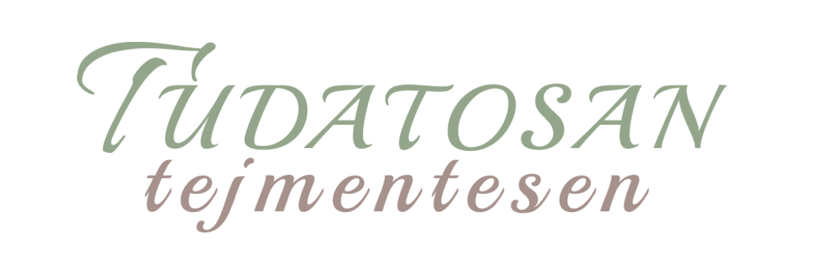 TUDATOSAN tejmentesen