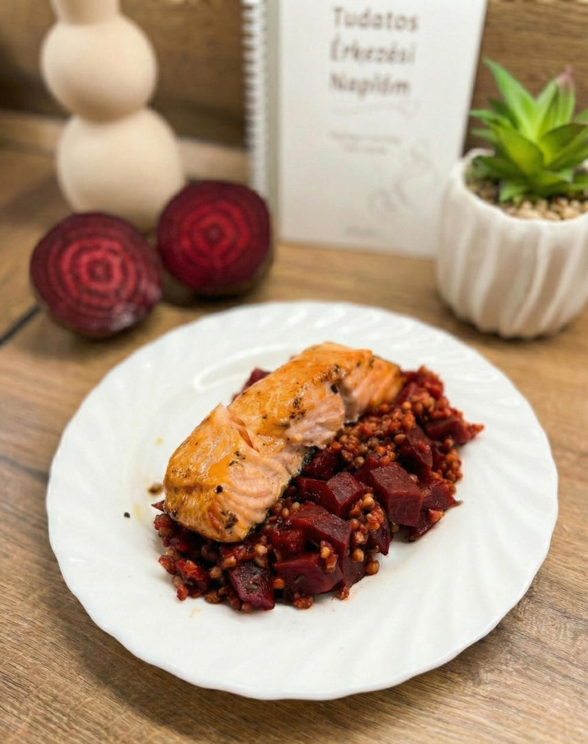 Lazacfilé céklás-hajdinás körettel 2 tudatosantejmentesenhu gemini generated image wd59z1wd59z1wd59 260126 092614