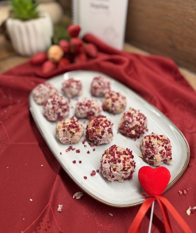 Pink Power Raffaello: A bűntudatmentes kókuszálom 2 tudatosantejmentesenhu img 1473 260204 145917 e1770219100645