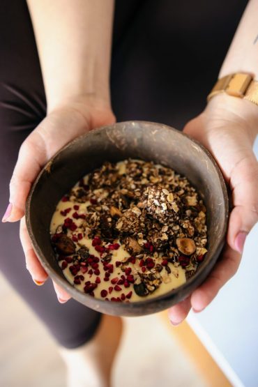 Ropogós házi granola – a reggeli, amit nem lehet megunni 8 Ropogós házi granola – a reggeli, amit nem lehet megunni